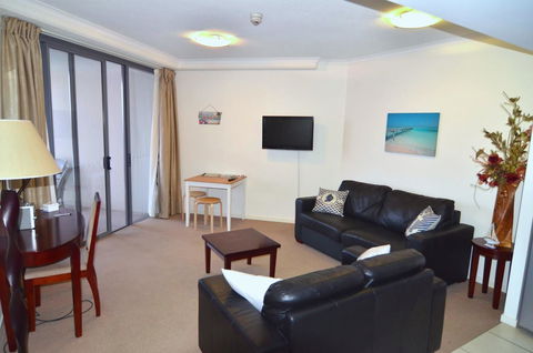 U309 Ocean Views Resort - Owner Managed - Holiday Great Ocean Road 1