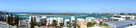 U309 Ocean Views Resort - Owner Managed - Holiday Great Ocean Road 6