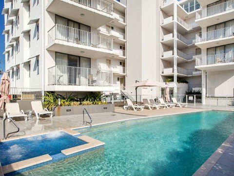 U309 Ocean Views Resort - Owner Managed - Holiday Great Ocean Road 5