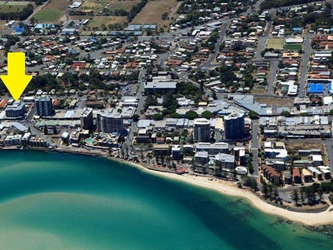 U309 Ocean Views Resort - Owner Managed - Holiday Great Ocean Road 8
