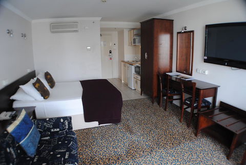 Astor Metropole Hotel - Holiday Great Ocean Road 17