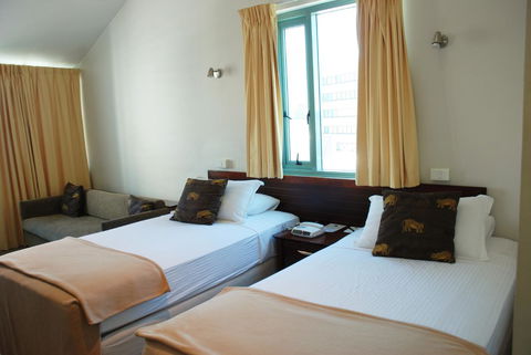 Astor Metropole Hotel - Holiday Great Ocean Road 13