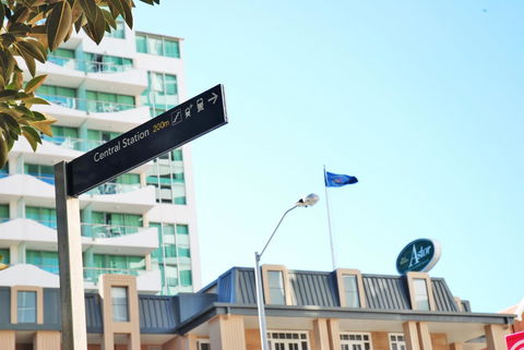 Astor Metropole Hotel - Holiday Great Ocean Road 20