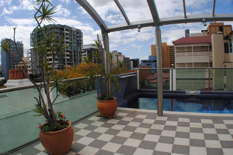 Astor Metropole Hotel - Holiday Great Ocean Road 4
