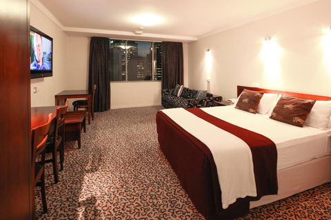 Astor Metropole Hotel - Holiday Great Ocean Road 6