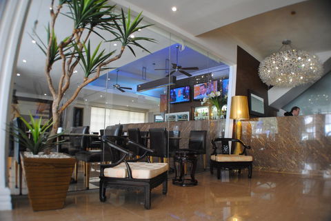 Astor Metropole Hotel - Holiday Great Ocean Road 7