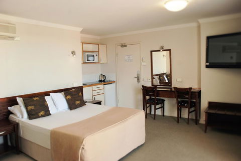 Astor Metropole Hotel - Holiday Great Ocean Road 14