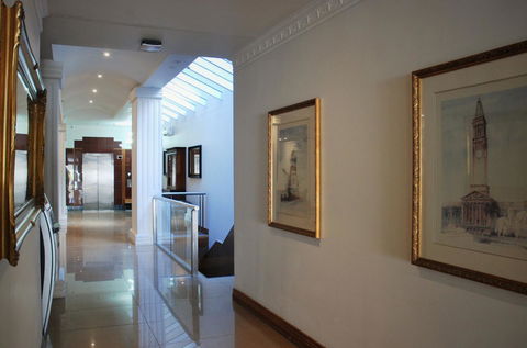 Astor Metropole Hotel - Holiday Great Ocean Road 5