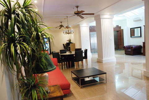 Astor Metropole Hotel - Holiday Great Ocean Road 15