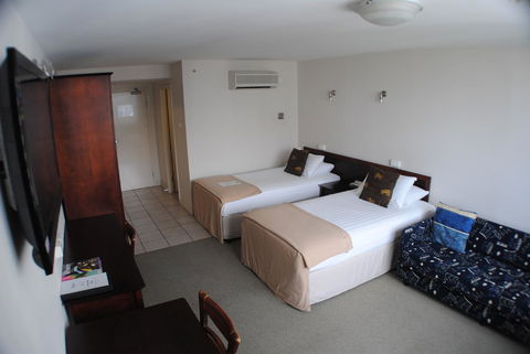 Astor Metropole Hotel - Holiday Great Ocean Road 8