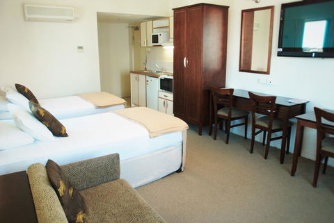 Astor Metropole Hotel - Holiday Great Ocean Road 16