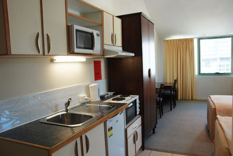 Astor Metropole Hotel - Holiday Great Ocean Road 10