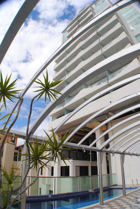Astor Metropole Hotel - Holiday Great Ocean Road 3