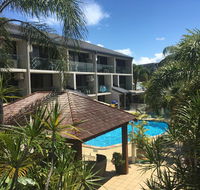 Burleigh Palms Holiday Apartments - Holiday Great Ocean Road