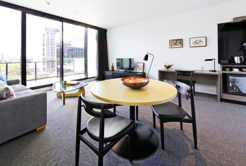 Alpha Mosaic Hotel Fortitude Valley Brisbane - Holiday Great Ocean Road 12