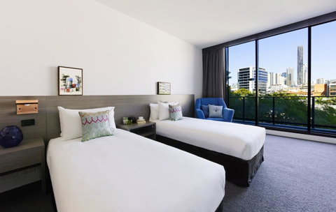 Alpha Mosaic Hotel Fortitude Valley Brisbane - Holiday Great Ocean Road 16