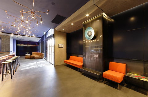 Alpha Mosaic Hotel Fortitude Valley Brisbane - Holiday Great Ocean Road 6