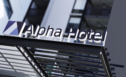 Alpha Mosaic Hotel Fortitude Valley Brisbane - Holiday Great Ocean Road 3