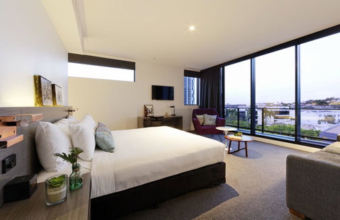 Alpha Mosaic Hotel Fortitude Valley Brisbane - Holiday Great Ocean Road 0
