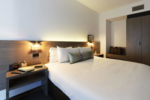 Alpha Mosaic Hotel Fortitude Valley Brisbane - Holiday Great Ocean Road 14