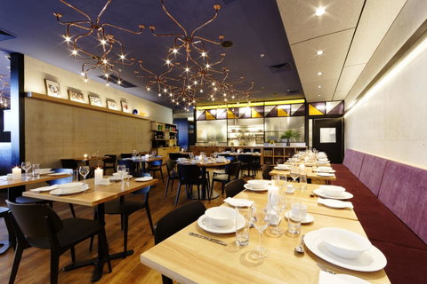 Alpha Mosaic Hotel Fortitude Valley Brisbane - Holiday Great Ocean Road 19