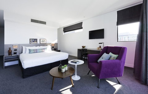 Alpha Mosaic Hotel Fortitude Valley Brisbane - Holiday Great Ocean Road 2