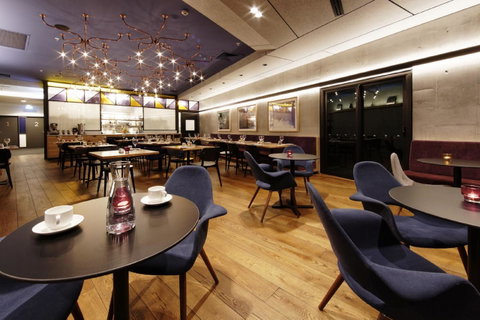 Alpha Mosaic Hotel Fortitude Valley Brisbane - Holiday Great Ocean Road 22