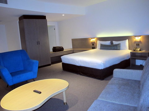 Alpha Mosaic Hotel Fortitude Valley Brisbane - Holiday Great Ocean Road 11