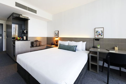 Alpha Mosaic Hotel Fortitude Valley Brisbane - Holiday Great Ocean Road 15