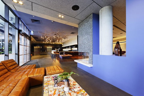 Alpha Mosaic Hotel Fortitude Valley Brisbane - Holiday Great Ocean Road 7