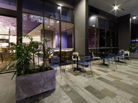 Alpha Mosaic Hotel Fortitude Valley Brisbane - Holiday Great Ocean Road 23