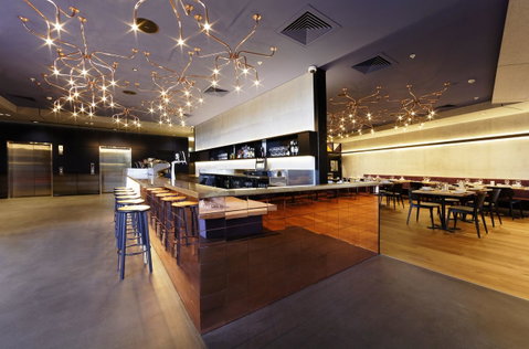 Alpha Mosaic Hotel Fortitude Valley Brisbane - Holiday Great Ocean Road 5