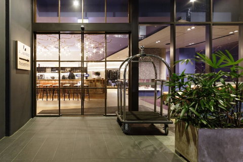 Alpha Mosaic Hotel Fortitude Valley Brisbane - Holiday Great Ocean Road 24