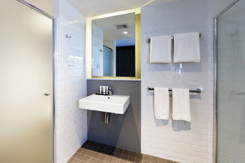 Alpha Mosaic Hotel Fortitude Valley Brisbane - Holiday Great Ocean Road 10