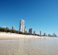 Oceana On Broadbeach - Holiday Great Ocean Road
