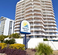 Meridian Tower Kirra Beach - Holiday Great Ocean Road