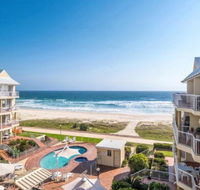 Crystal Beach Apartments - Holiday Great Ocean Road