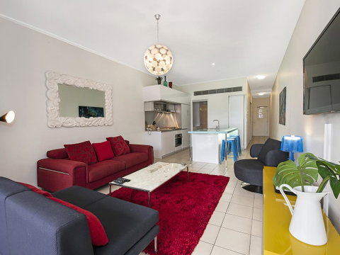 The Miro Apartments - Holiday Great Ocean Road 0