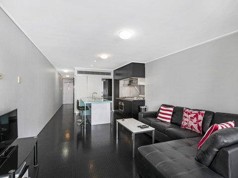 The Miro Apartments - Holiday Great Ocean Road 13