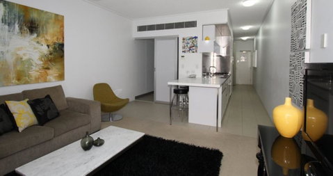 The Miro Apartments - Holiday Great Ocean Road 28
