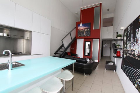 The Miro Apartments - Holiday Great Ocean Road 26