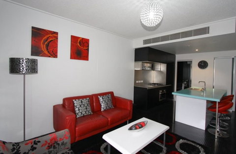The Miro Apartments - Holiday Great Ocean Road 21