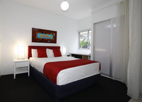 The Miro Apartments - Holiday Great Ocean Road 16