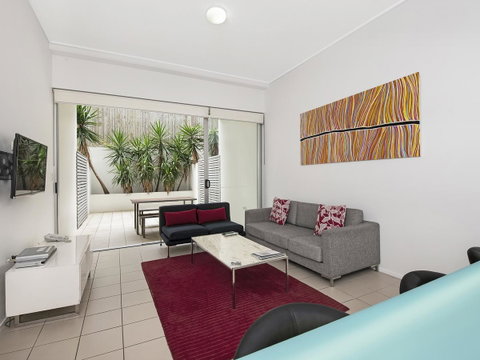 The Miro Apartments - Holiday Great Ocean Road 9