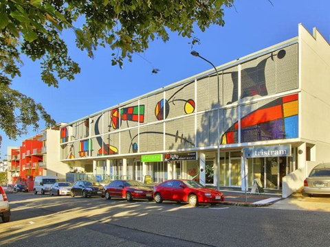 The Miro Apartments - Holiday Great Ocean Road 1