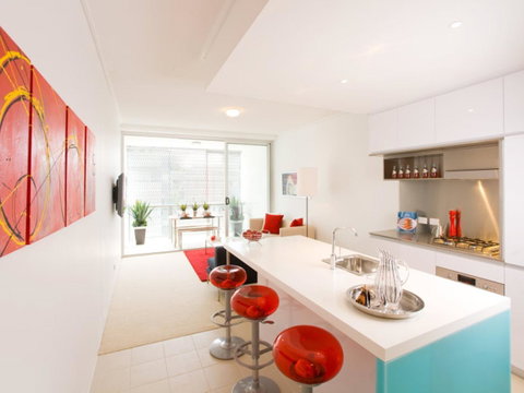 The Miro Apartments - Holiday Great Ocean Road 22