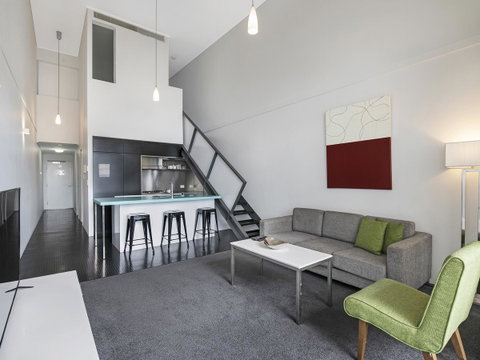 The Miro Apartments - Holiday Great Ocean Road 5