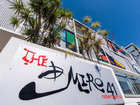 The Miro Apartments - Holiday Great Ocean Road 2