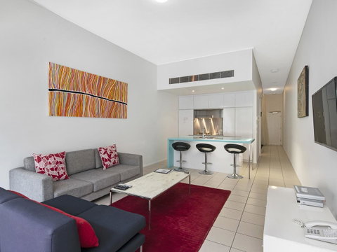The Miro Apartments - Holiday Great Ocean Road 10