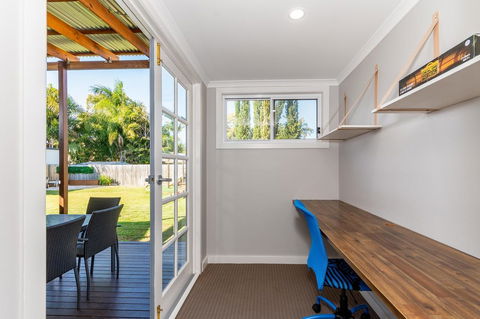 Fabulous Family Destination In Paradise Parade, Bongaree - Holiday Great Ocean Road 9